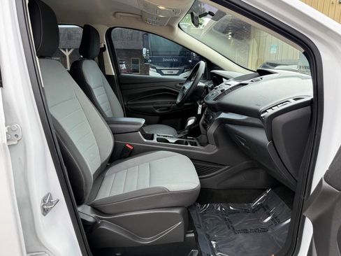 Used 2018 Ford Escape S FWD image 22