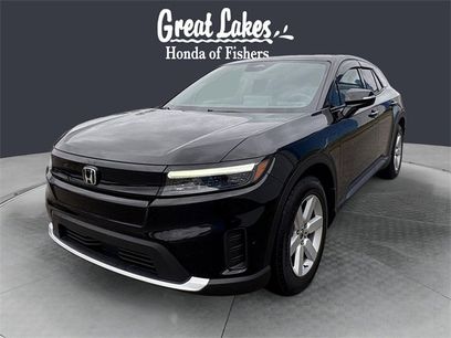 Used 2024 Honda Prologue EX