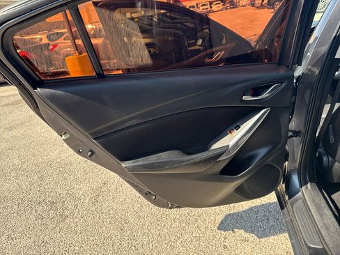 Used 2016 MAZDA MAZDA6 Sport image 14