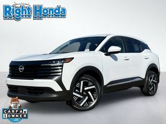 Used 2025 Nissan Kicks SV FWD video 1