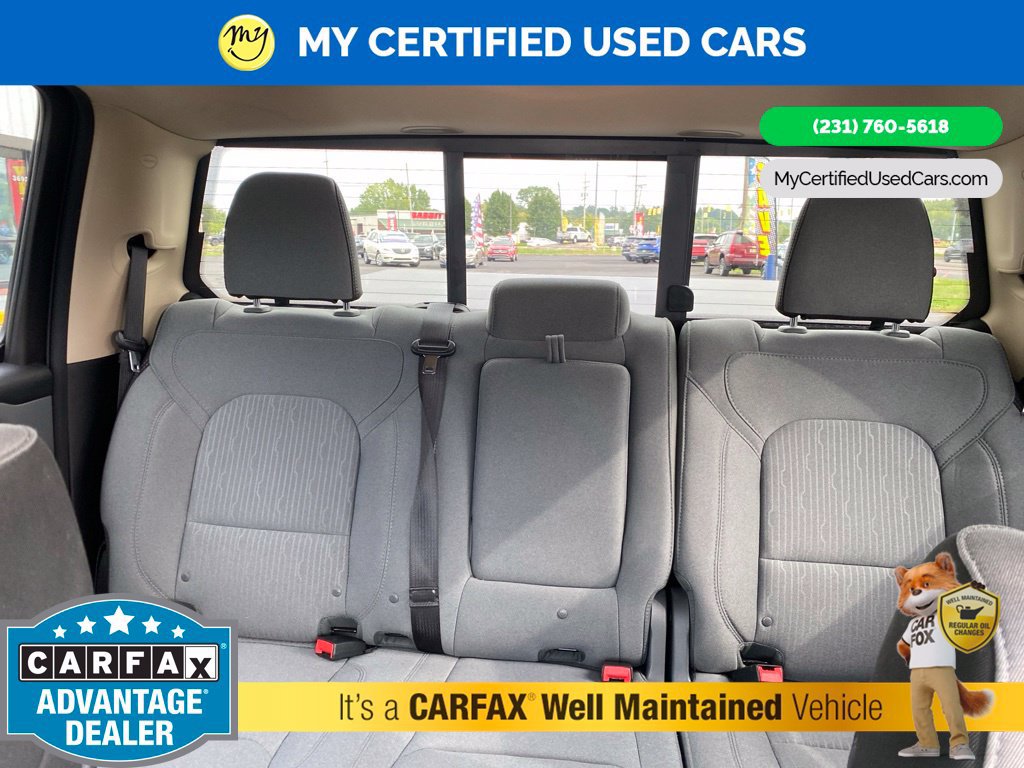 Used 2019 RAM 1500 Big Horn AWD/4WD image 13