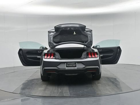 Used 2024 Ford Mustang GT Premium image 32