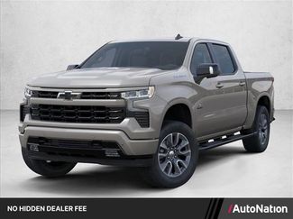 New 2026 Chevrolet Silverado 1500 RST w/ Texas Edition Plus RWD video 1
