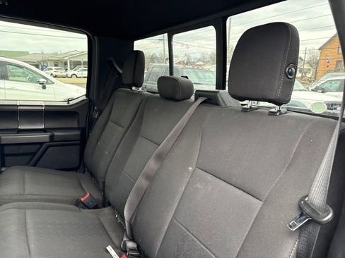 Used 2019 Ford F150 XLT w/ Equipment Group 302A Luxury image 11
