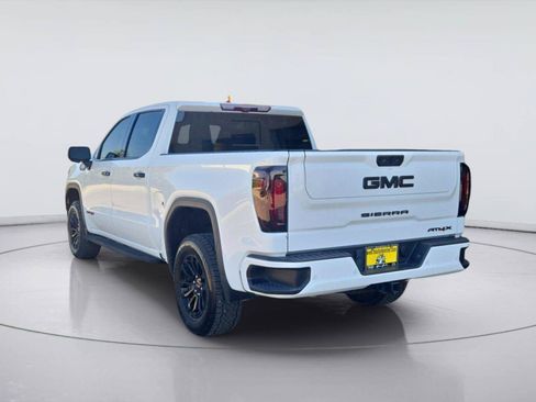 Used 2023 GMC Sierra 1500 AT4X AWD/4WD image 3