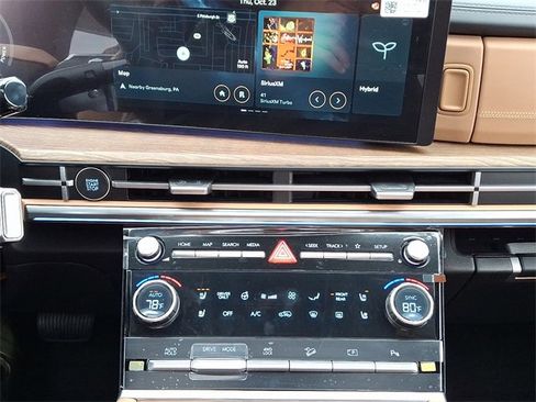 New 2026 Hyundai Santa Fe Calligraphy image 9