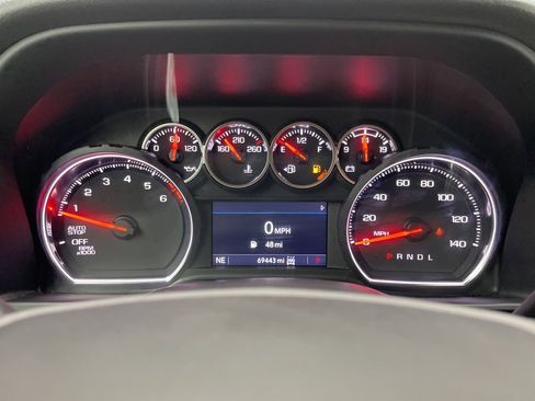 Used 2022 Chevrolet Silverado 1500 RST image 29