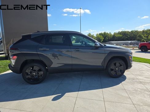 Used 2026 Hyundai Kona SEL Sport AWD/4WD image 6
