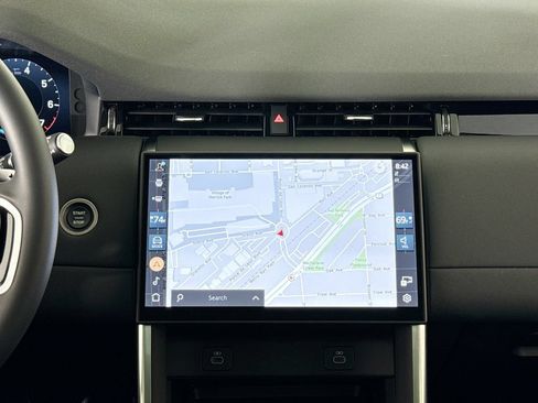 Used 2025 Land Rover Discovery Sport S AWD/4WD image 22