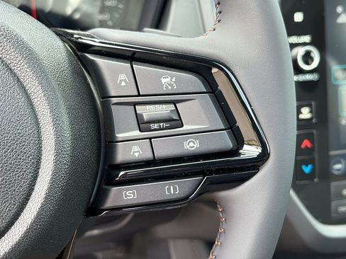 New 2026 Subaru Forester Sport AWD/4WD image 13