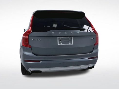 Used 2020 Volvo XC90 T6 Momentum w/ Protection Package Premier AWD/4WD image 24
