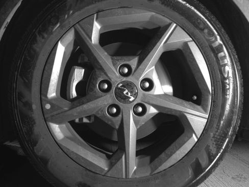 Used 2025 Kia K4 LXS image 12