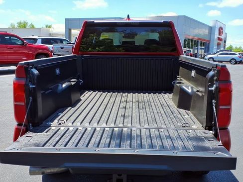 New 2026 Toyota Tacoma SR5 AWD/4WD image 6