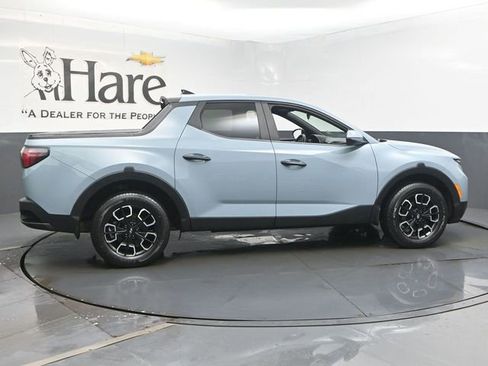 Used 2022 Hyundai Santa Cruz SEL FWD image 36