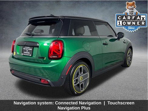 Used 2022 MINI Cooper SE FWD image 9