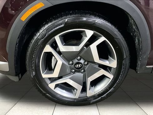 Used 2023 Hyundai Palisade Limited w/ Cargo Package AWD/4WD image 9
