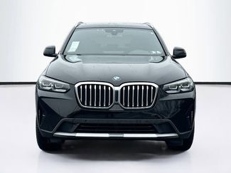 Used 2022 BMW X3 xDrive30i w/ Premium Package 2 (ZPA) AWD/4WD video 2