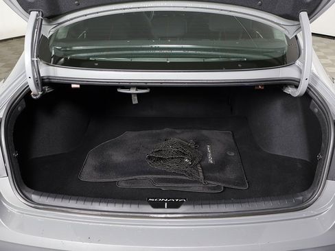 Used 2023 Hyundai Sonata SEL w/ Cargo Package image 16