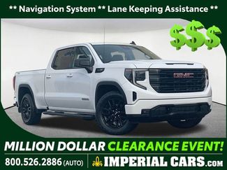 Used 2022 GMC Sierra 1500 Elevation video 1