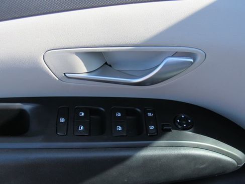 Used 2024 Hyundai Tucson SEL AWD/4WD image 21