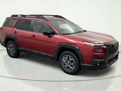 New 2026 Subaru Outback Premium