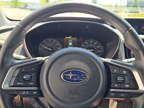 Used 2023 Subaru Crosstrek 2.0i Premium AWD/4WD image 31