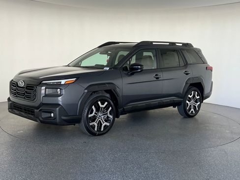 New 2026 Subaru Outback Touring XT image 9