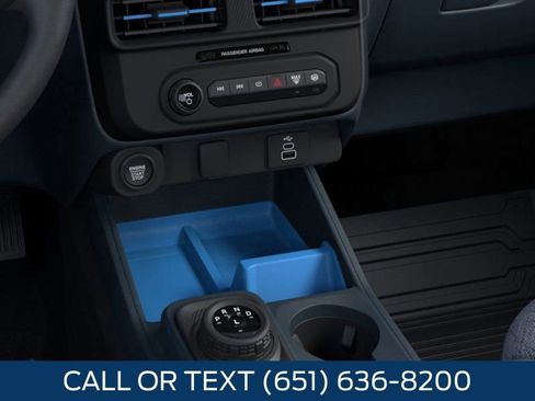 New 2025 Ford Maverick XLT w/ XLT Luxury Package image 19