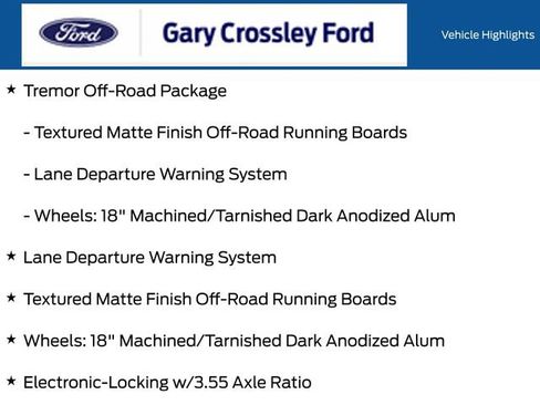 Certified 2023 Ford F250 Lariat w/ Lariat Ultimate Package AWD/4WD image 19