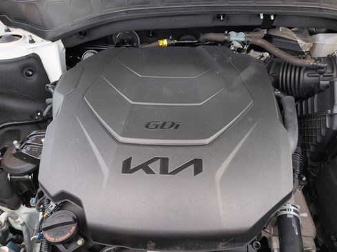 Used 2024 Kia Telluride SX Prestige X-Pro AWD/4WD image 36
