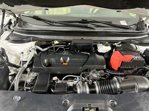 Used 2021 Acura RDX FWD w/ Technology Package image 33