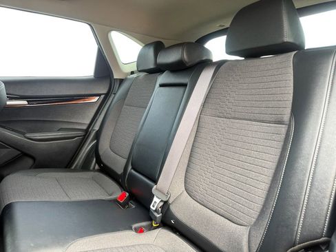 Certified 2022 Kia Seltos Nightfall Edition image 14