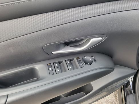 New 2026 Hyundai Tucson SEL AWD/4WD image 9