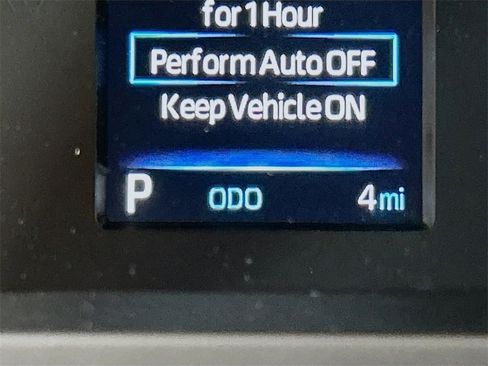 New 2026 Toyota Tundra SR5 image 13