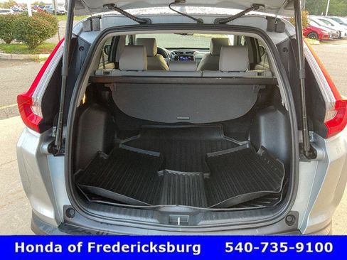 Certified 2018 Honda CR-V EX-L image 20