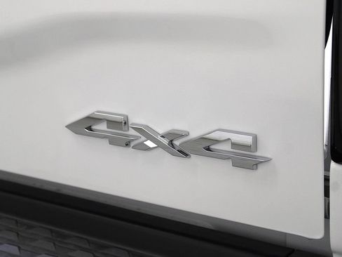 New 2026 RAM 2500 Tradesman AWD/4WD image 42
