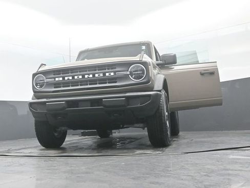 New 2026 Ford Bronco Big Bend image 30