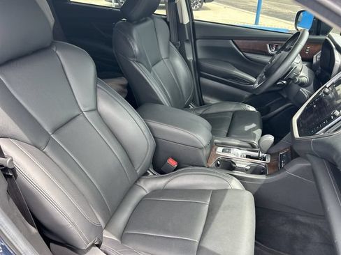 Used 2025 Subaru Ascent Touring w/ Popular Package #1 AWD/4WD image 34