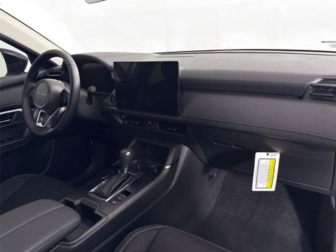 New 2026 MAZDA CX-5 Select AWD/4WD image 41