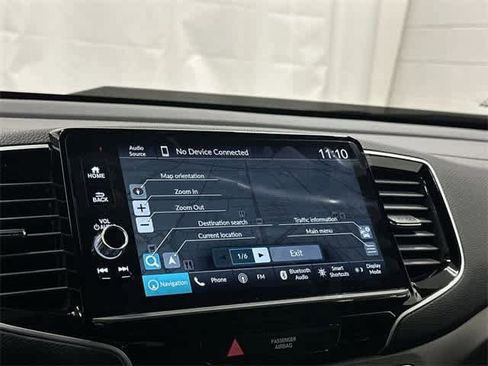 New 2025 Honda Ridgeline TrailSport+ image 24