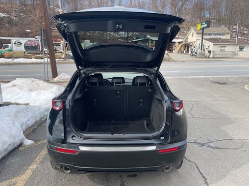 Certified 2023 MAZDA CX-30 2.5 Turbo w/ Premium Package image 14