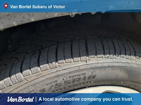 Used 2023 Subaru Forester Touring AWD/4WD image 11