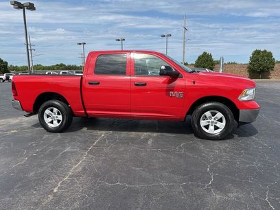Used 2023 RAM 1500 Classic SLT w/ Trailer & Traction Group