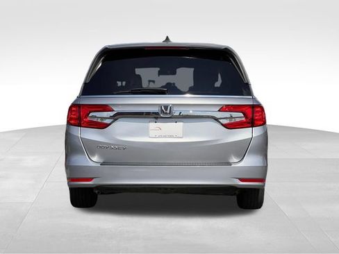 Used 2019 Honda Odyssey EX-L image 4