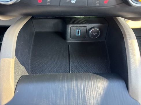 Used 2020 Ford Escape SEL AWD/4WD image 35