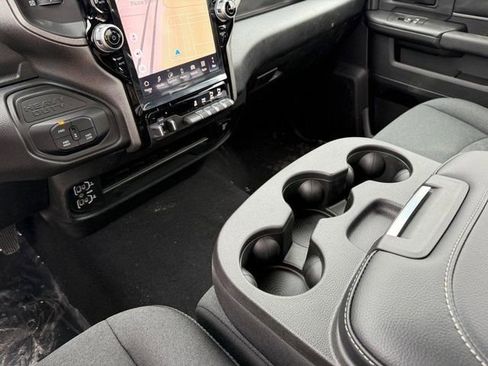 New 2025 RAM 2500 Tradesman image 24