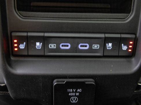 New 2026 RAM 1500 RHO AWD/4WD image 41