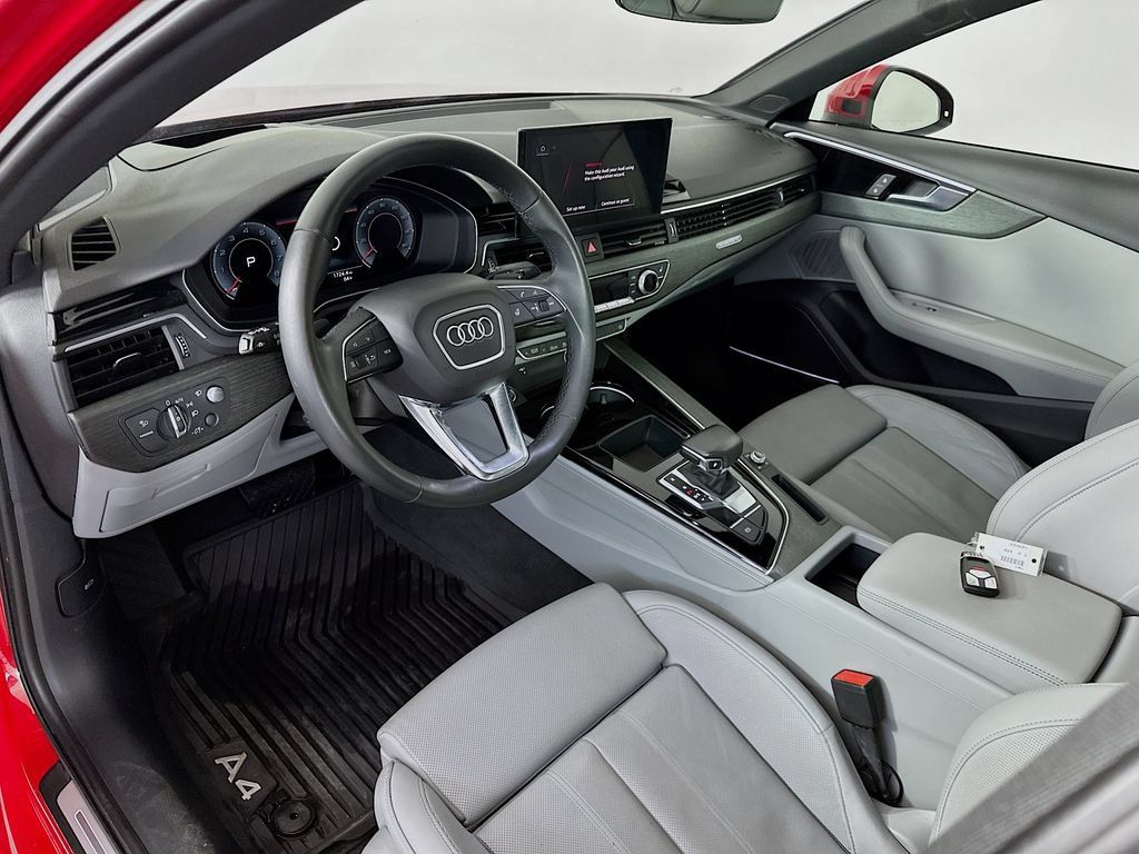 Used 2023 Audi A4 2.0T Prestige AWD/4WD image 30