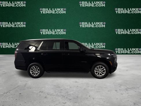 Used 2025 Chevrolet Tahoe LT image 5