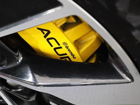 Certified 2024 Acura ZDX Type S AWD/4WD image 7